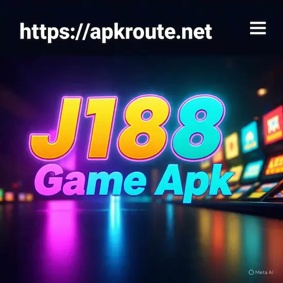 J188 Game Apk