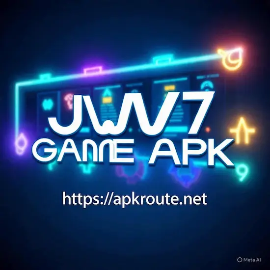 JW7 Game Apk