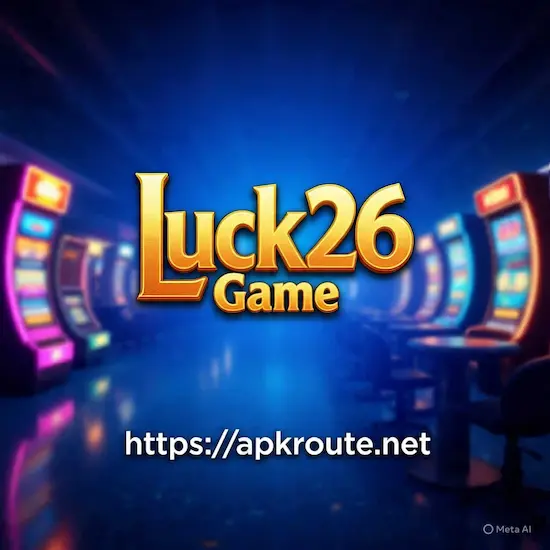 Luck26 Game