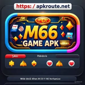 M66 Game Apk
