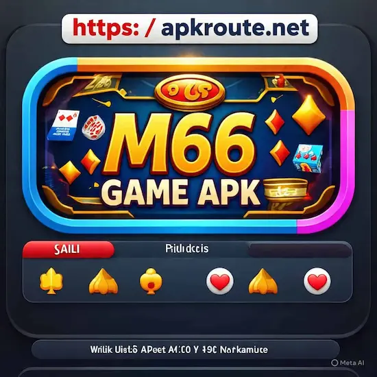 M66 Game Apk
