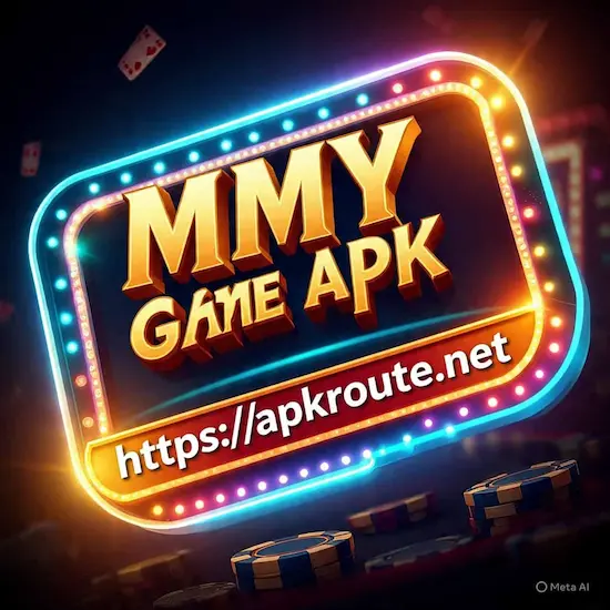MMY Game Apk
