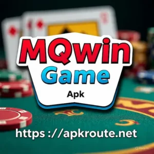 MQwin Game Apk
