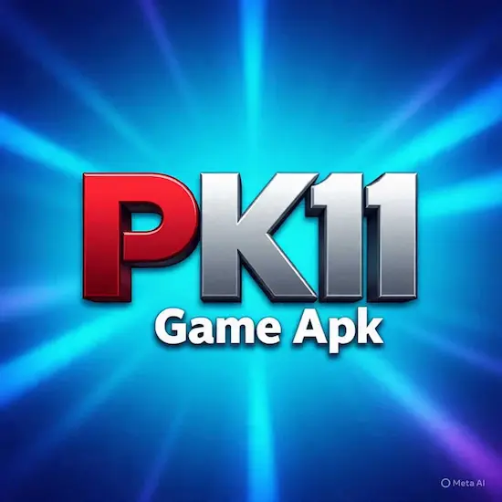 Pk11 Game Apk