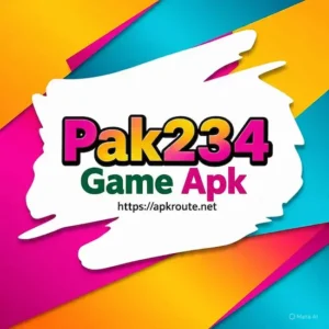 Pak234 Game Apk