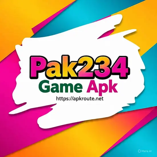 Pak234 Game Apk