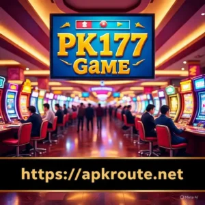 PK177 Game