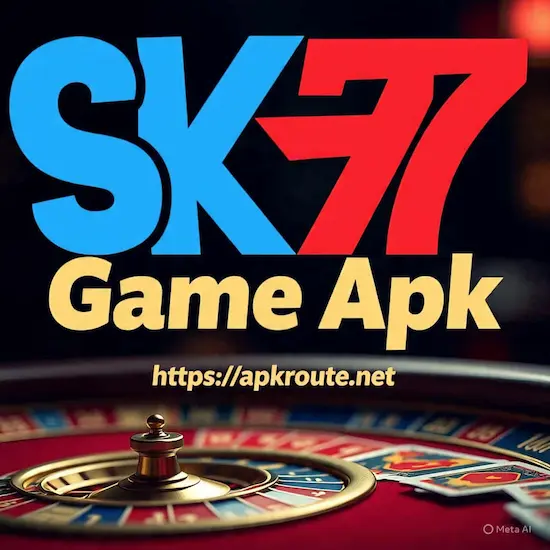 SK777 Game Apk