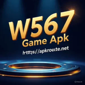W567 Game Apk