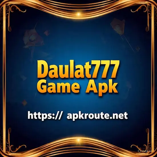 Daulat777 Game Apk