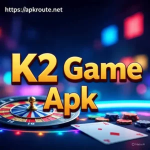 K2 Game Apk