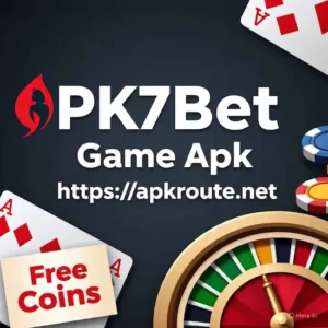PK7Bet Game APK