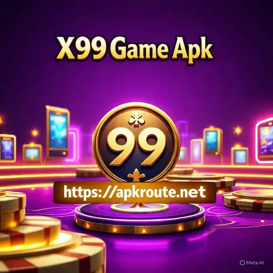 X99 Game Apk