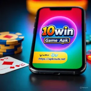 10win Game Apk