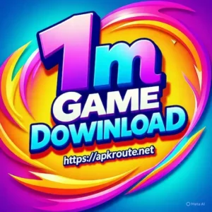 1m Game Download
