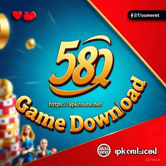 58Q Game Download
