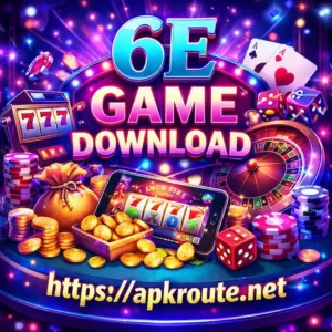 6e Game Download
