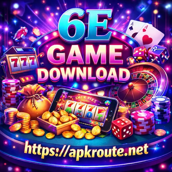 6e Game Download