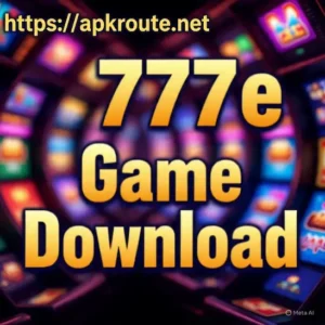 777e Game Download