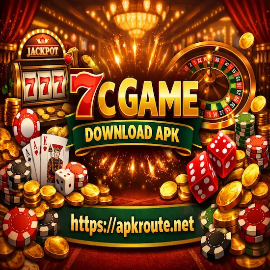 7C Game Download Apk