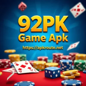 92pk Game Apk