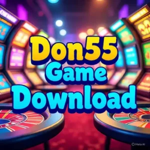 Don55 Game Download