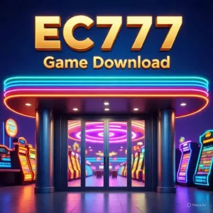 EC777 Game Apk