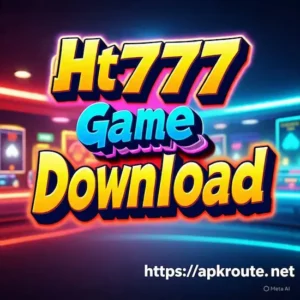 HT777 Game Download
