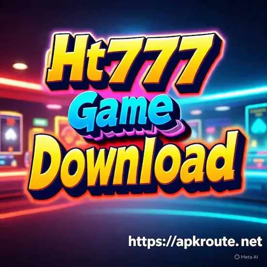 HT777 Game Download