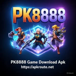 PK8888 Game Download Apk