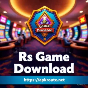 Rs Game Download