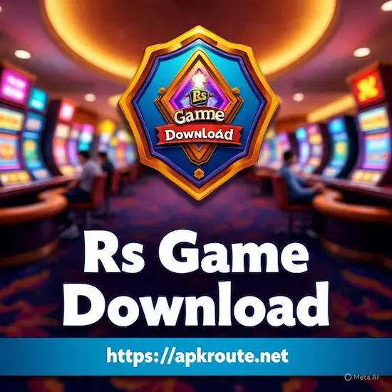 Rs Game Download