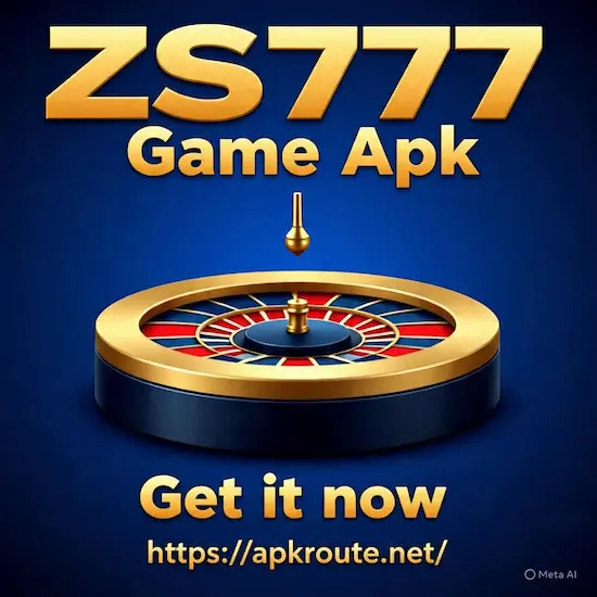 ZS777 Game Apk
