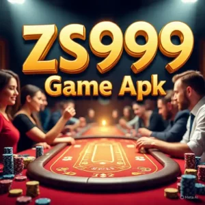 ZS999 Game Apk