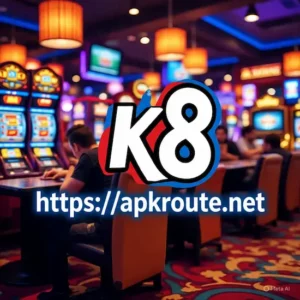 K8 Game Download Apk