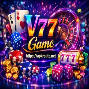 V77 Game
