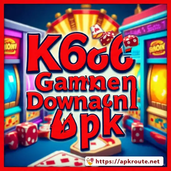 k666 Game Download Apk